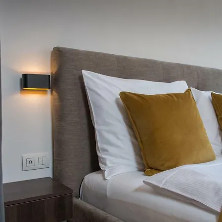 Exclusive Old Town Near Charles Bridge Appartement *