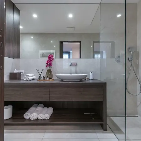 Exclusive Old Town Near Charles Bridge Apartamento