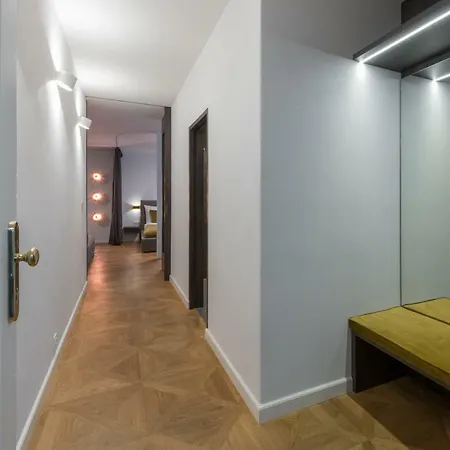 Apartment Exclusive Old Town Near Charles Bridge