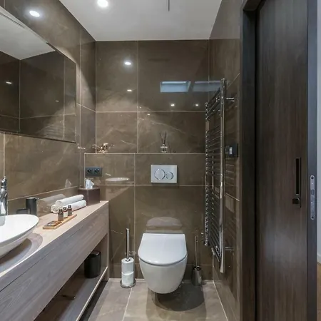 Exclusive Old Town Near Charles Bridge * Prague