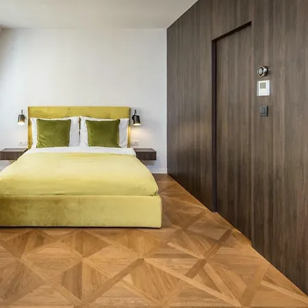 Exclusive Old Town Near Charles Bridge * Prag