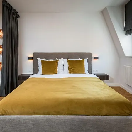 Daire Exclusive Old Town Near Charles Bridge
