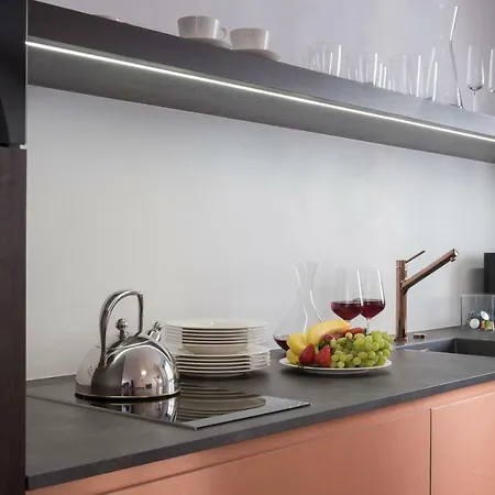 Exclusive Old Town Near Charles Bridge Daire