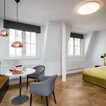 Exclusive Old Town Near Charles Bridge Prague