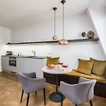 Appartement Exclusive Old Town Near Charles Bridge