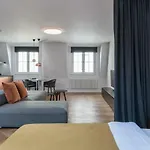 Exclusive Old Town Near Charles Bridge Appartement Prague