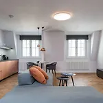 Appartement Exclusive Old Town Near Charles Bridge