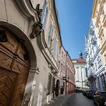 Appartement Exclusive Old Town Near Charles Bridge