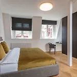 Exclusive Old Town Near Charles Bridge