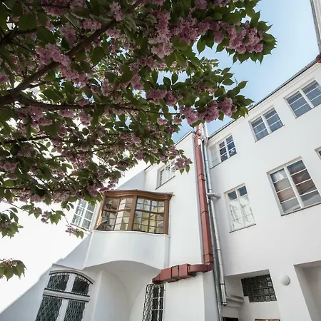 Exclusive Old Town Near Charles Bridge * براغ