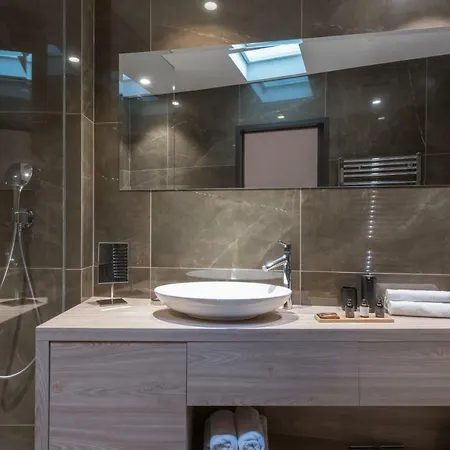 Exclusive Old Town Near Charles Bridge *